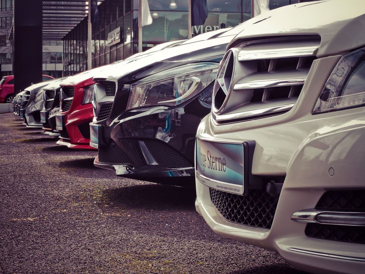 Automobile Services