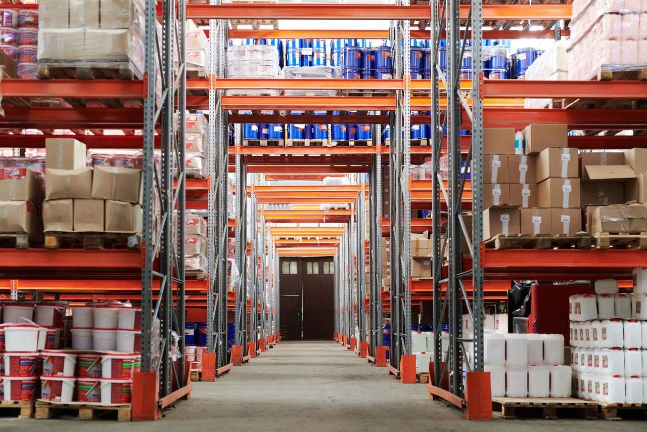 Procurement & Supply Chain Management